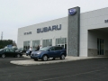 Mount Olive Subaru Dealership